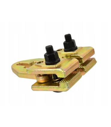 Klamra blacharska samozaciskowa 5T-szeroki uchwyt(10)