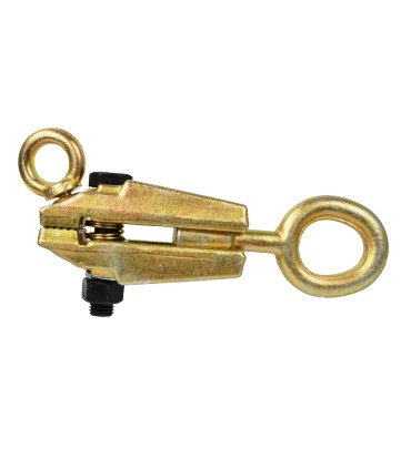 Klamra blacharska samozaciskowa 5T-wąski uchwyt(10)