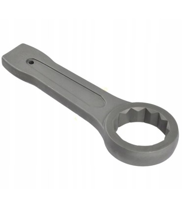 Klucz oczkowy udarowy do pobijania 38 mm ( 20 )