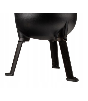 KOCIOŁEK ŻELIWNY 8L