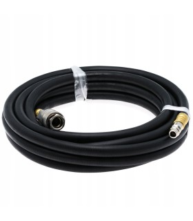 Wąż ciśnieniowy gumowy 6x13mm 5m