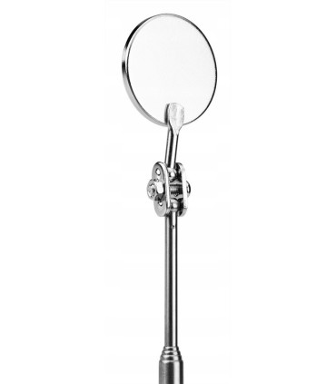 LUSTERKO INSPEKCYJNE TELESKOPOWE