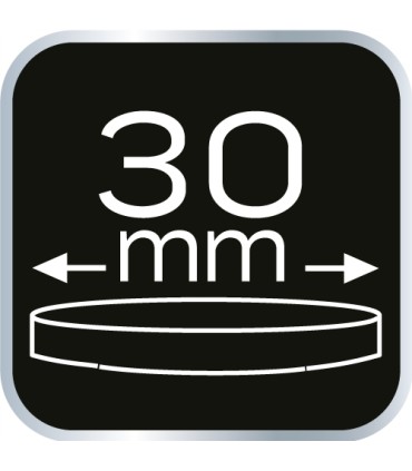 LUSTERKO INSPEKCYJNE TELESKOPOWE