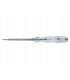 Próbnik napięcia 182mm 100-250V