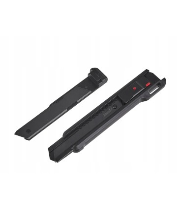 Nożyk do tapet 100x18x0.5mm EASYGRIP SK2H