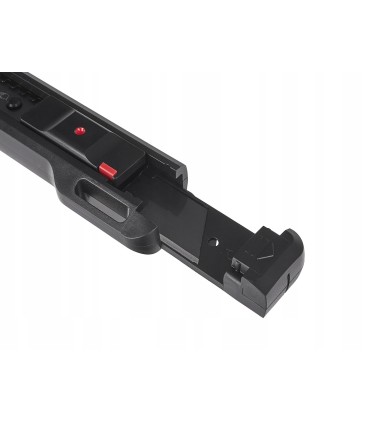 Nożyk do tapet 100x18x0.5mm EASYGRIP SK2H