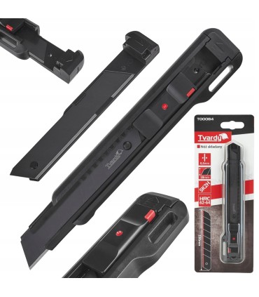 Nożyk do tapet 100x18x0.5mm EASYGRIP SK2H