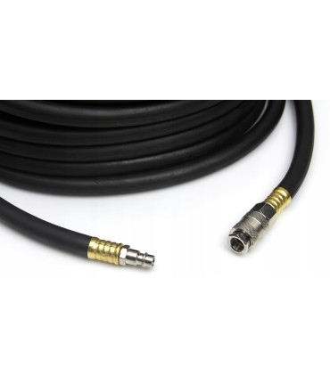 WĄŻ CIŚNIENIOWY GUMOWY 6X13mm 15m