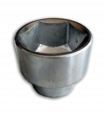 Nasadka 6-kąt. 80mm 1" (5)