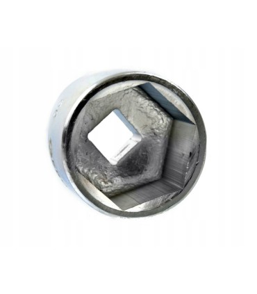 Nasadka 6-kąt. 80mm 1" (5)