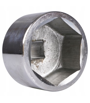 Nasadka 6-kąt. 80mm 1" (5)