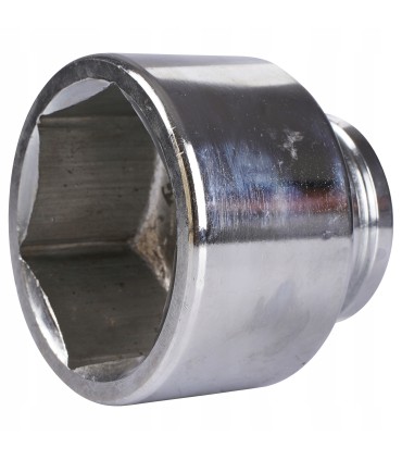 Nasadka 6-kąt. 80mm 1" (5)