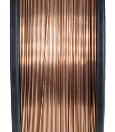  Drut spawalniczy 1mm 15kg (1/60)