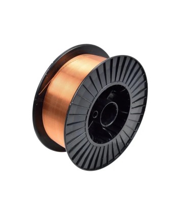  Drut spawalniczy 1mm 15kg (1/60)