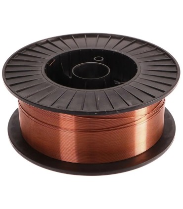  Drut spawalniczy 1mm 15kg (1/60)