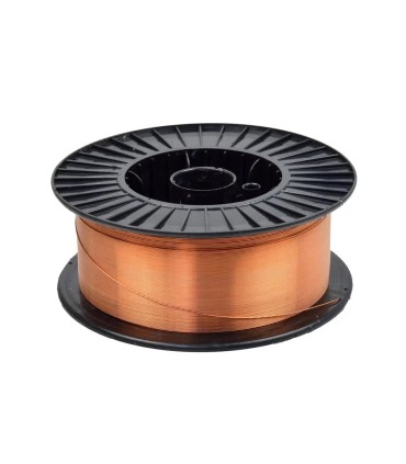  Drut spawalniczy 1mm 15kg (1/60)