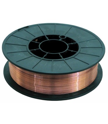  Drut spawalniczy 1mm 15kg (1/60)