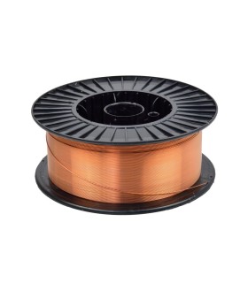  Drut spawalniczy 0.8mm 15kg (1/60)