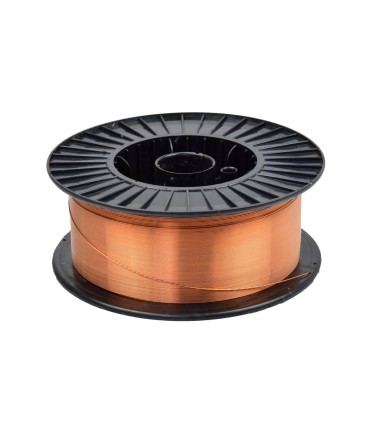  Drut spawalniczy 0.8mm 15kg (1/60)