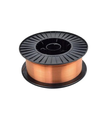  Drut spawalniczy 0.8mm 15kg (1/60)