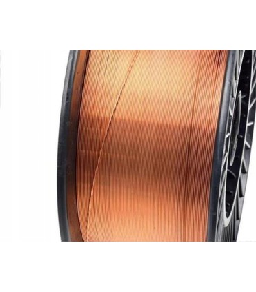  Drut spawalniczy 0.8mm 15kg (1/60)