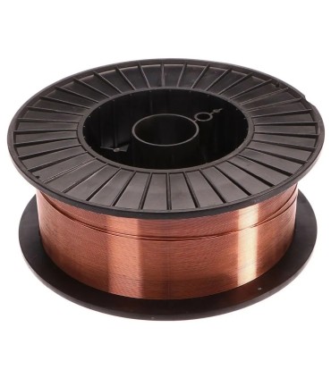  Drut spawalniczy 0.8mm 15kg (1/60)