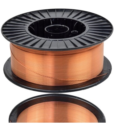  Drut spawalniczy 0.8mm 15kg (1/60)