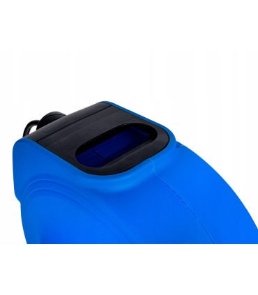 Przedłużacz elektryczny ze zwijakiem automatycznym 15m + 1,5m (4)