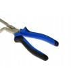 Szczypce do złącz przewodów paliwowych VW, Opel (24)