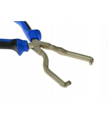 Szczypce do złącz przewodów paliwowych VW, Opel (24)