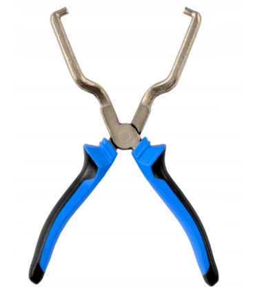 Szczypce do złącz przewodów paliwowych VW, Opel (24)
