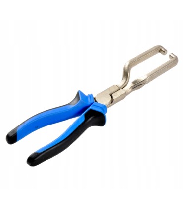 Szczypce do złącz przewodów paliwowych VW, Opel (24)