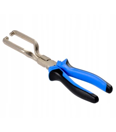 Szczypce do złącz przewodów paliwowych VW, Opel (24)
