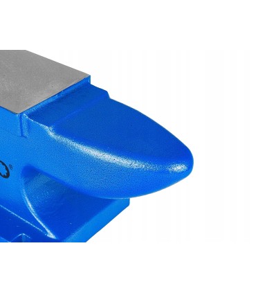  Kowadło żeliwne 24,9kg (1)