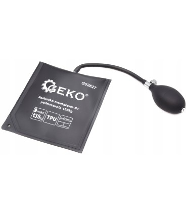 Poduszka montażowa do podnoszenia 135kg (100)