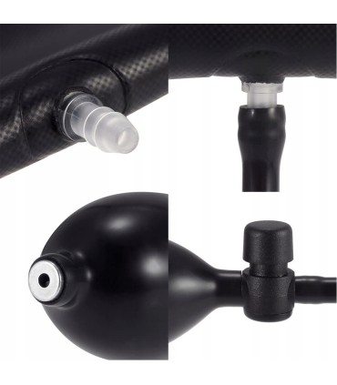 Poduszka montażowa do podnoszenia 135kg (100)