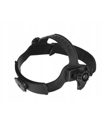 Maska spawalnicza samościemniająca z lampką (20)