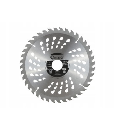 Tarcza do drewna 210x30x40T (50)