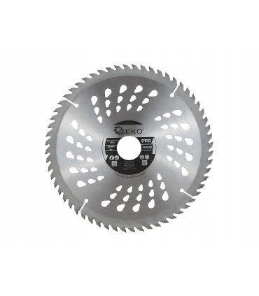 Tarcza do drewna 210x30x60T (50)