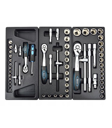  Szafka narzędziowa z wyposażeniem 245el.6 szuflad(1)