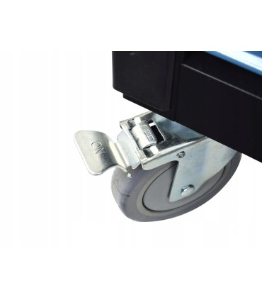  Szafka narzędziowa z wyposażeniem 245el.6 szuflad(1)