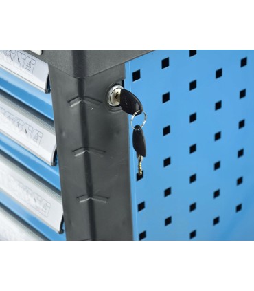  Szafka narzędziowa z wyposażeniem 245el.6 szuflad(1)