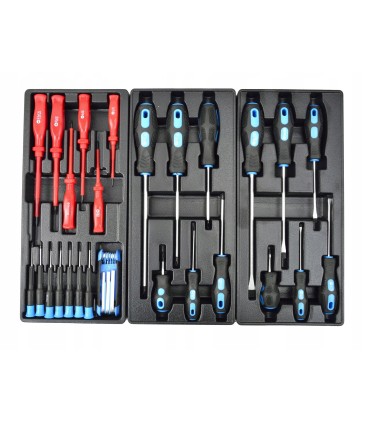  Szafka narzędziowa z wyposażeniem 245el.6 szuflad(1)