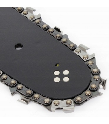 PROWADNICA 3/8, 14 "050 50 STONER + 2 ŁAŃCUCHY