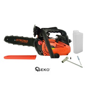 Piła Spalinowa do gałęzi German