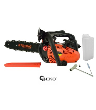 Piła Spalinowa do gałęzi German