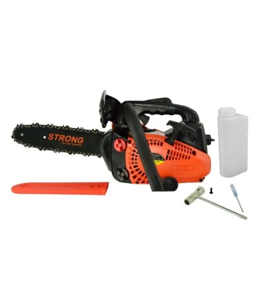 Piła Spalinowa do gałęzi German