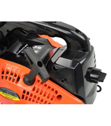 Piła Spalinowa do gałęzi German