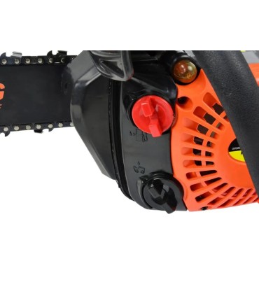 Piła Spalinowa do gałęzi German