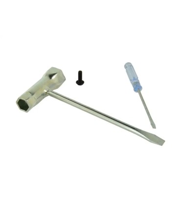 Piła Spalinowa do gałęzi German